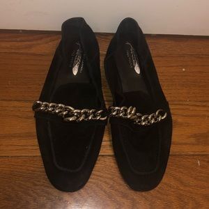 jeffrey campbell jesse loafer